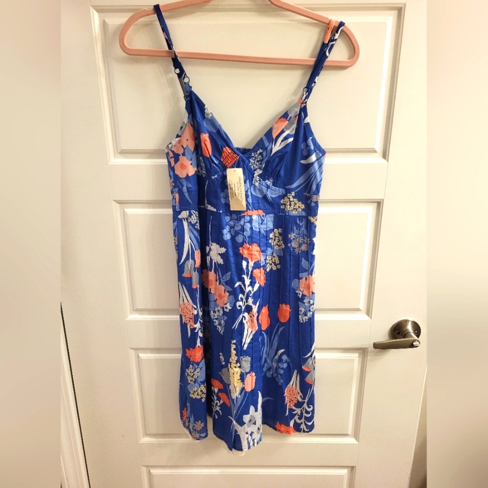 NWT Women's American Eagle Summer Dress size 4